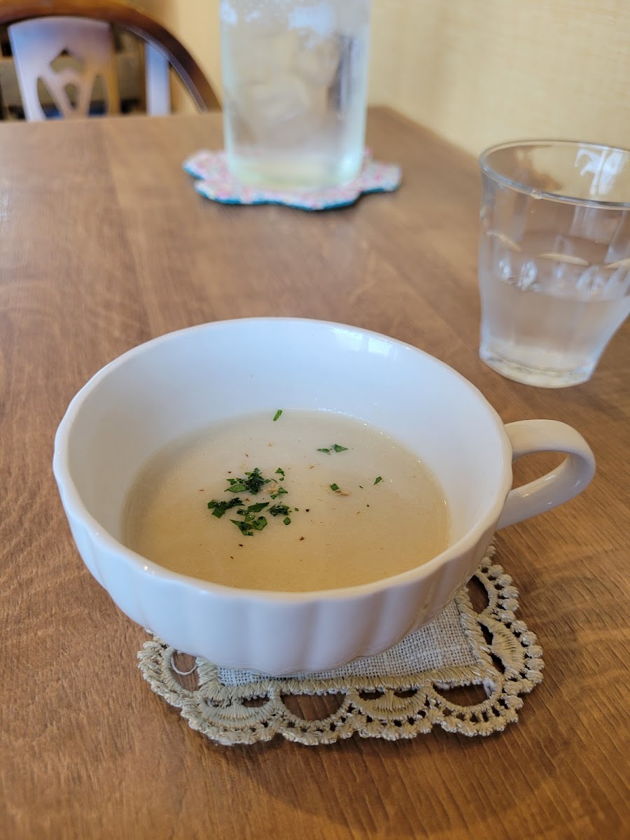 カフェ＆キッチン Yy(Cafe Kitchen Yy)-8