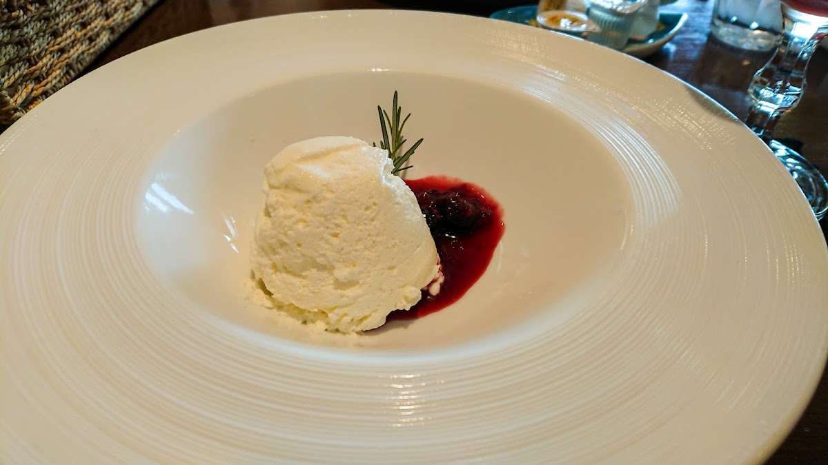 カフェ＆キッチン Yy(Cafe Kitchen Yy)-9