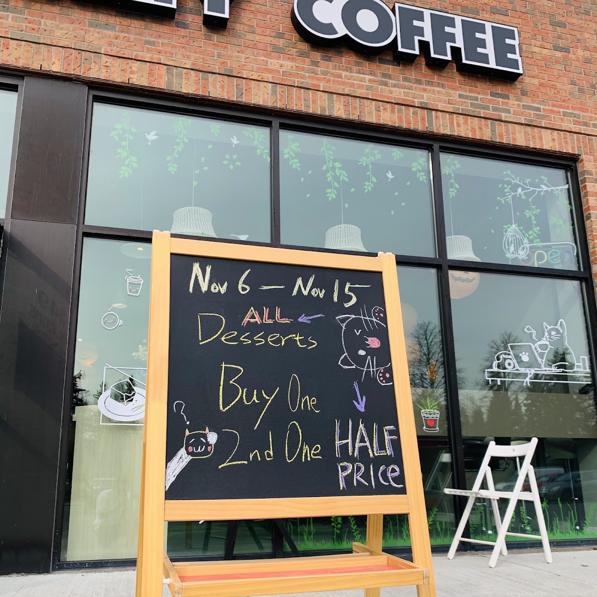 Z3 Specialty Coffee