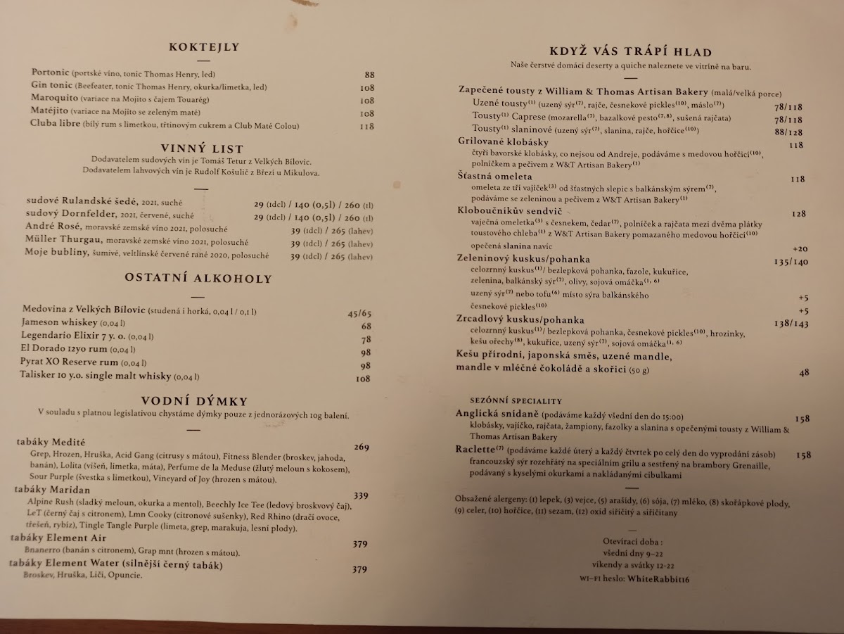 Menu Za Zrcadlem-1