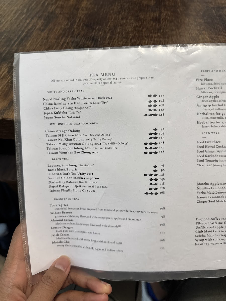 Menu Za Zrcadlem-3