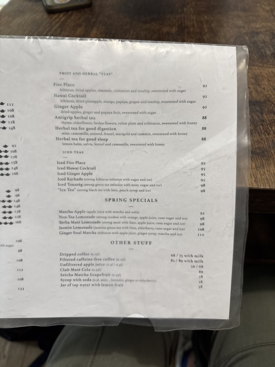 Menu Za Zrcadlem-6