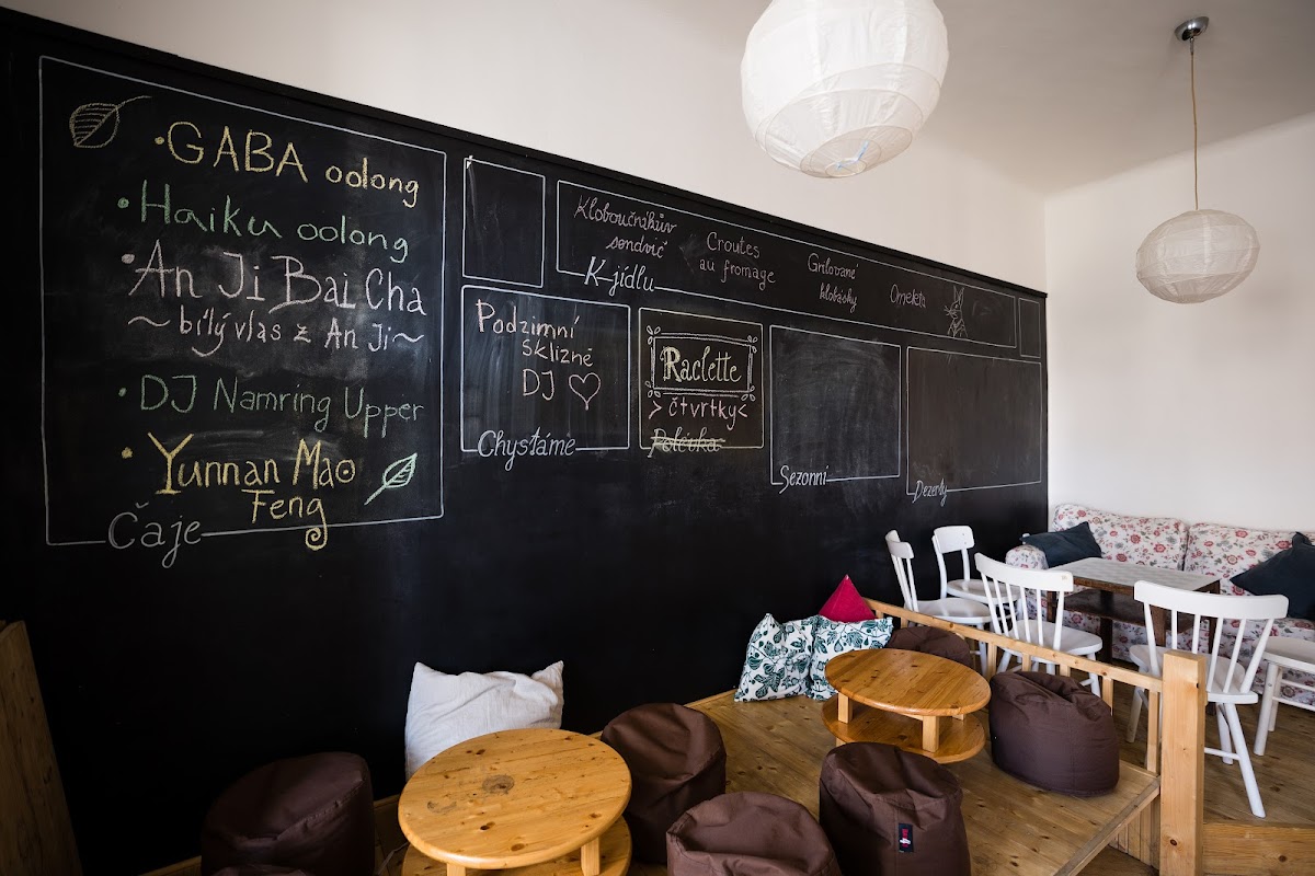 Menu Za Zrcadlem-9