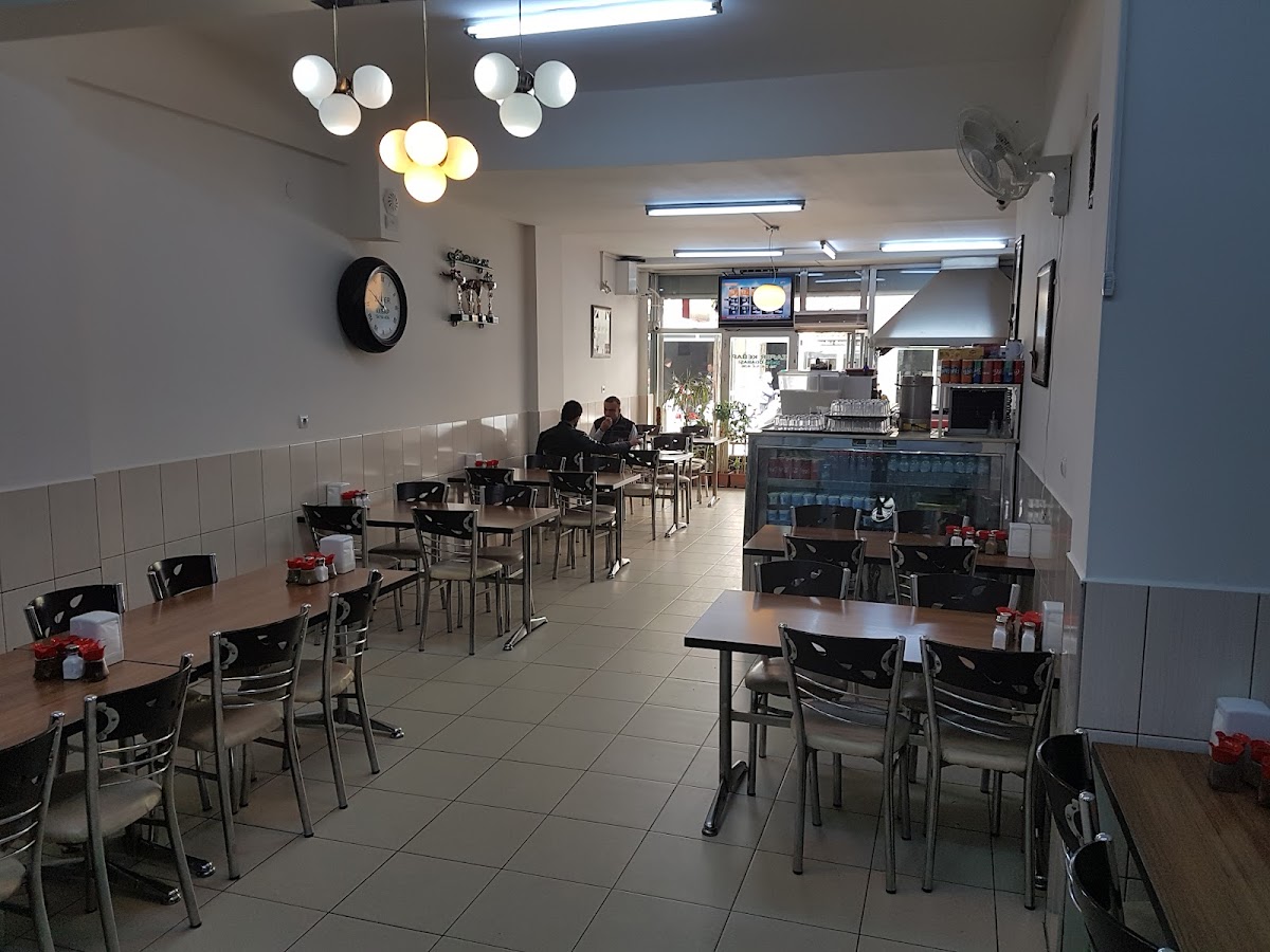 Zafer Kebap
