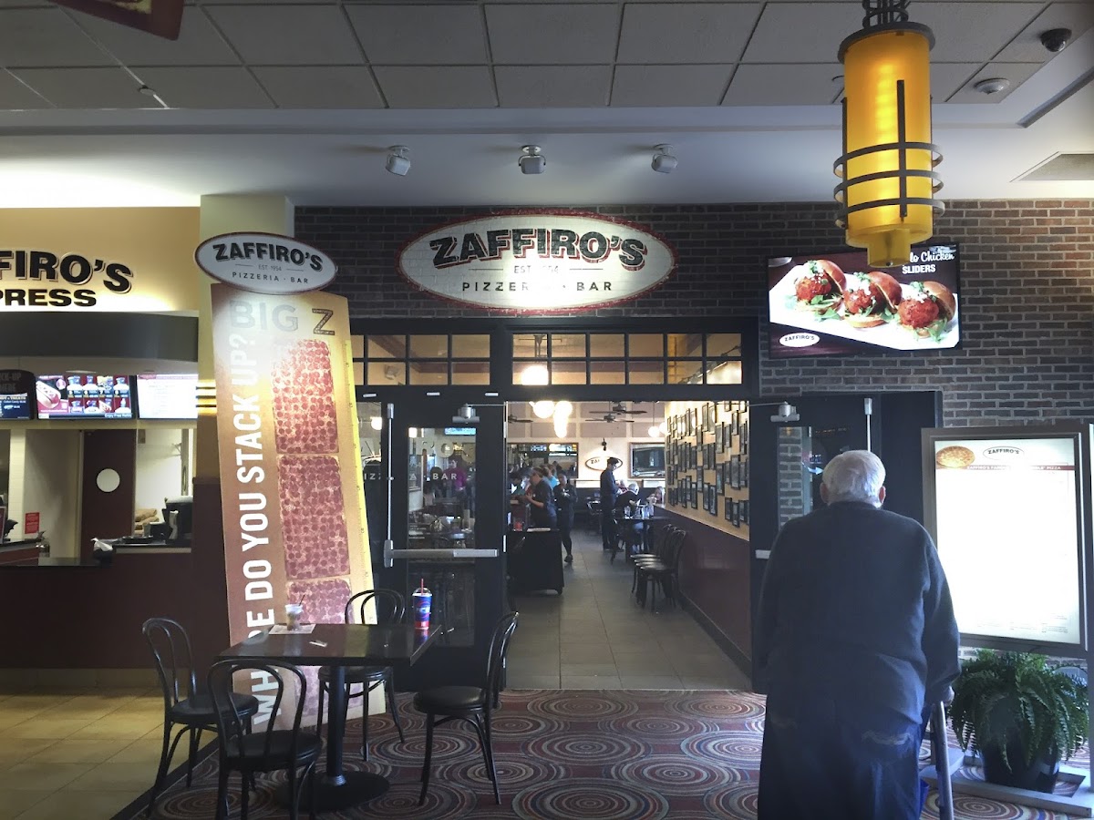 Zaffiro's North Shore