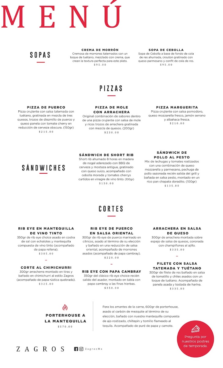 Menu Zagros Hermosillo-10