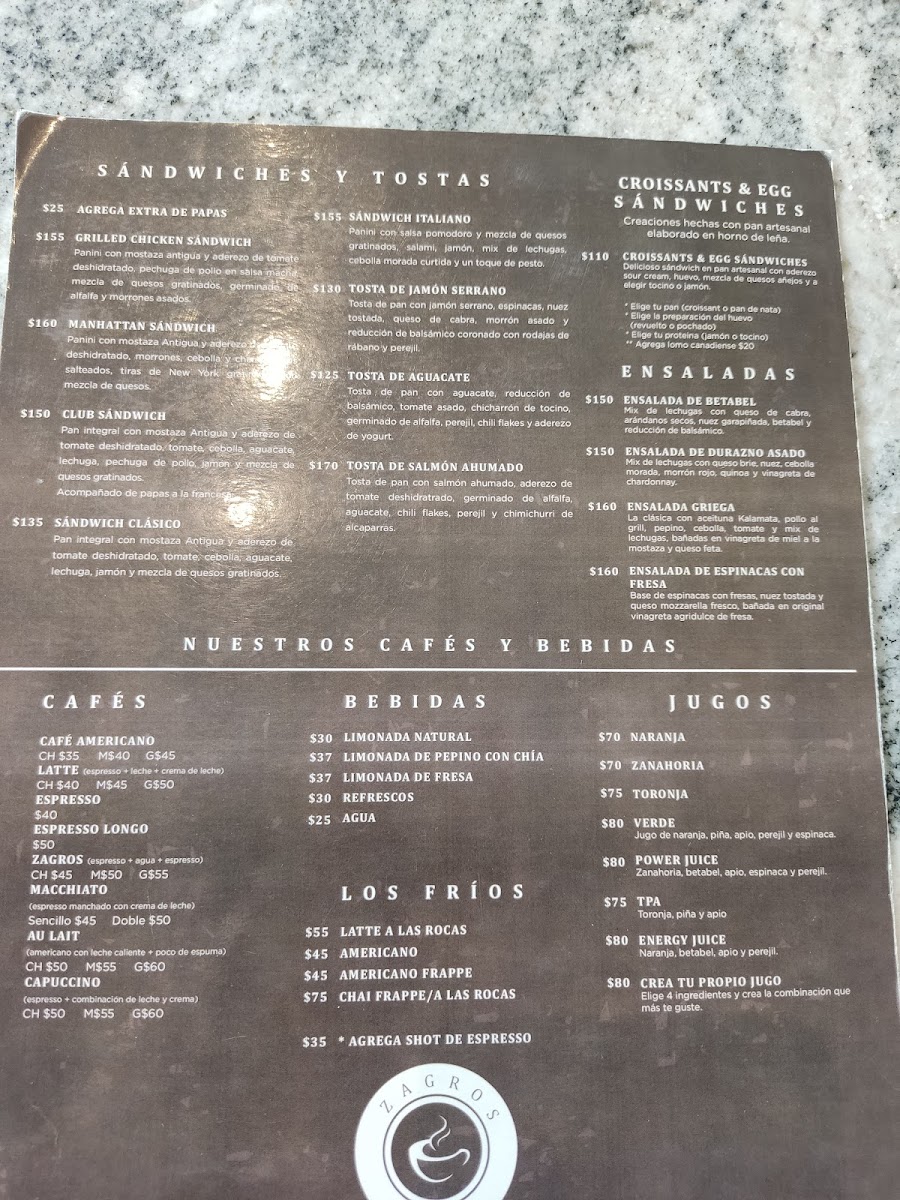 Menu Zagros Hermosillo-3