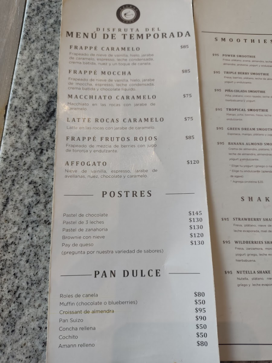 Menu Zagros Hermosillo-5