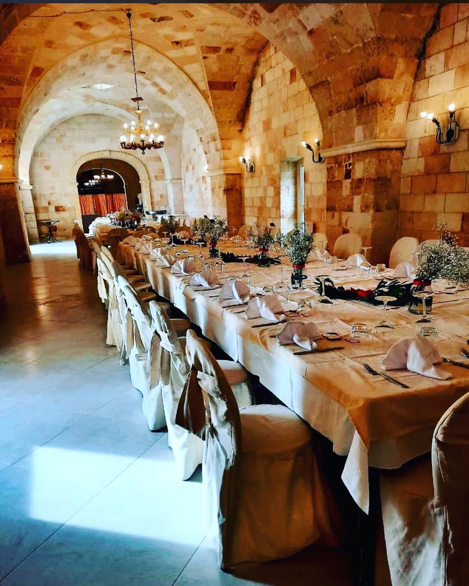 Zahir Trattoria