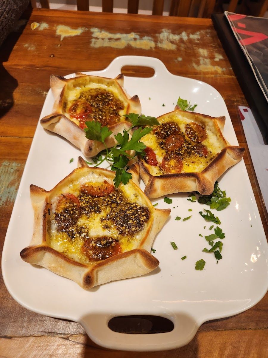 Zahrii Culinária Arabe-10