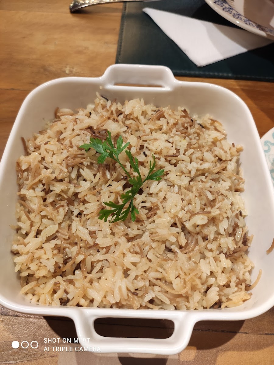 Zahrii Culinária Arabe-5