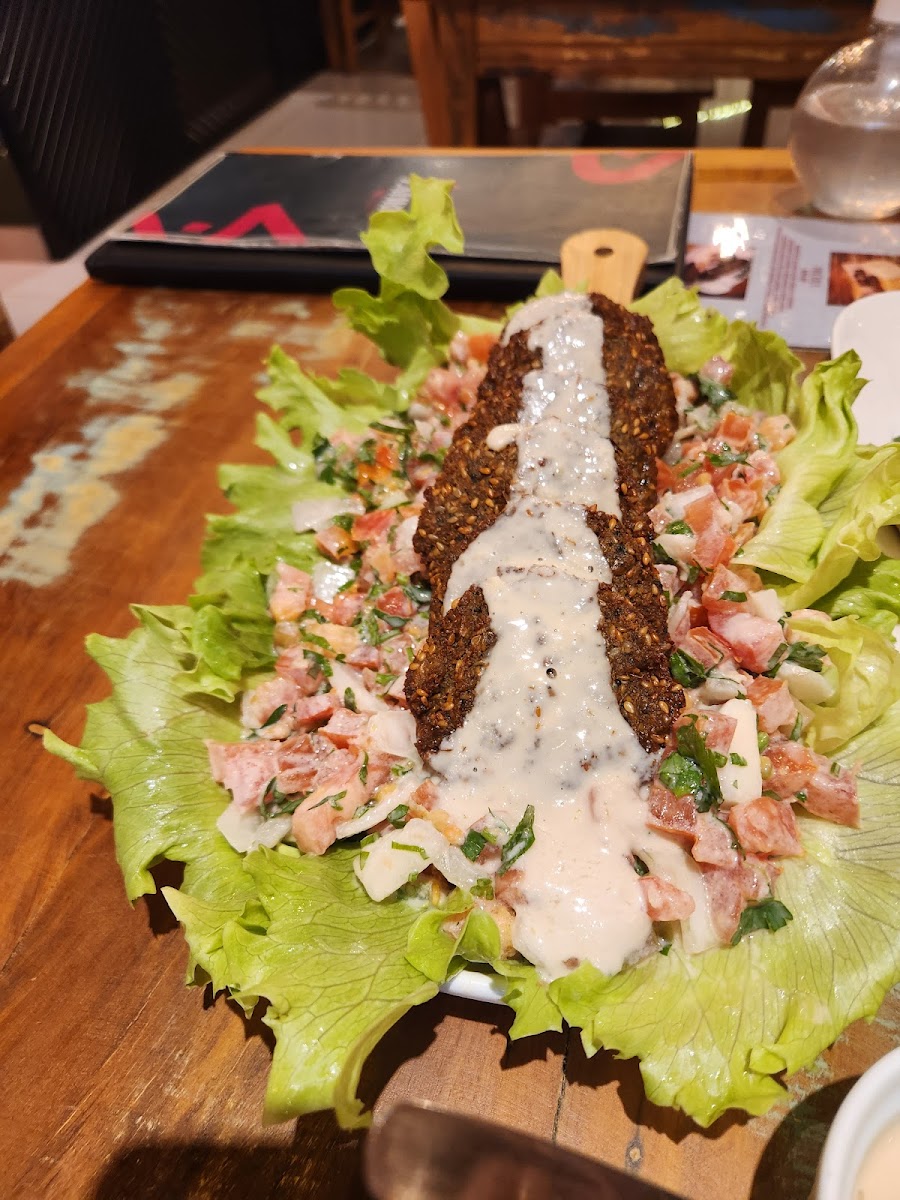 Zahrii Culinária Arabe-6