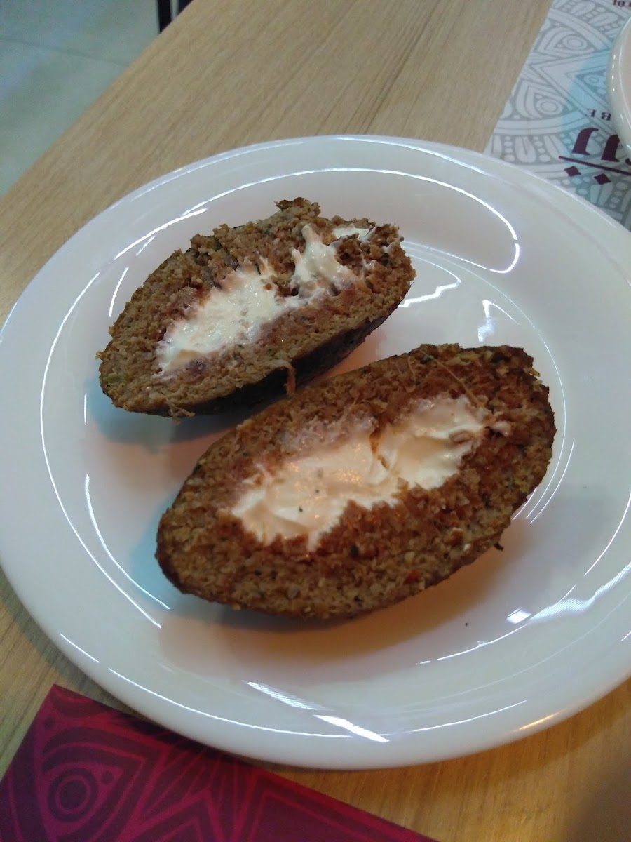 Zahrii Culinária Arabe-8