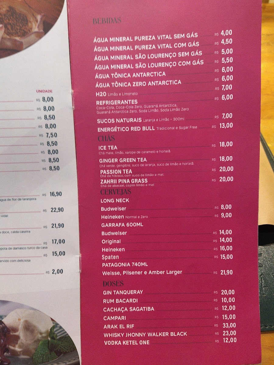 Menu Zahrii Culinária Arabe-10