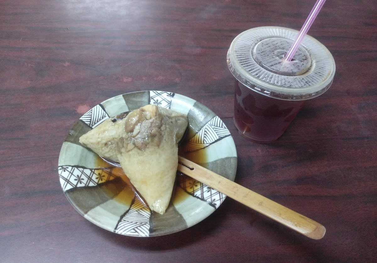Zai Fa Hao Hundred-Year Dumplings-10