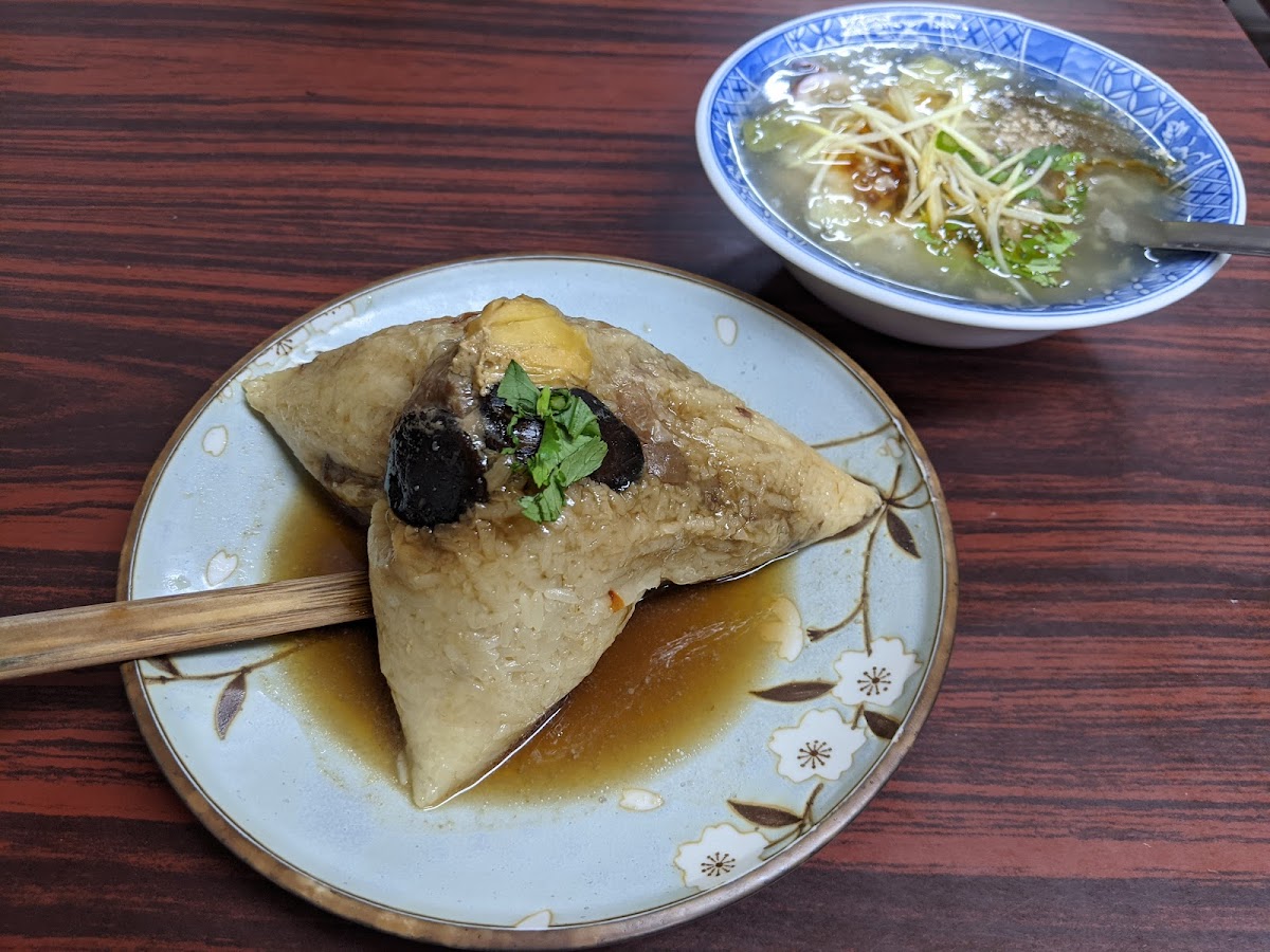 Zai Fa Hao Hundred-Year Dumplings-5