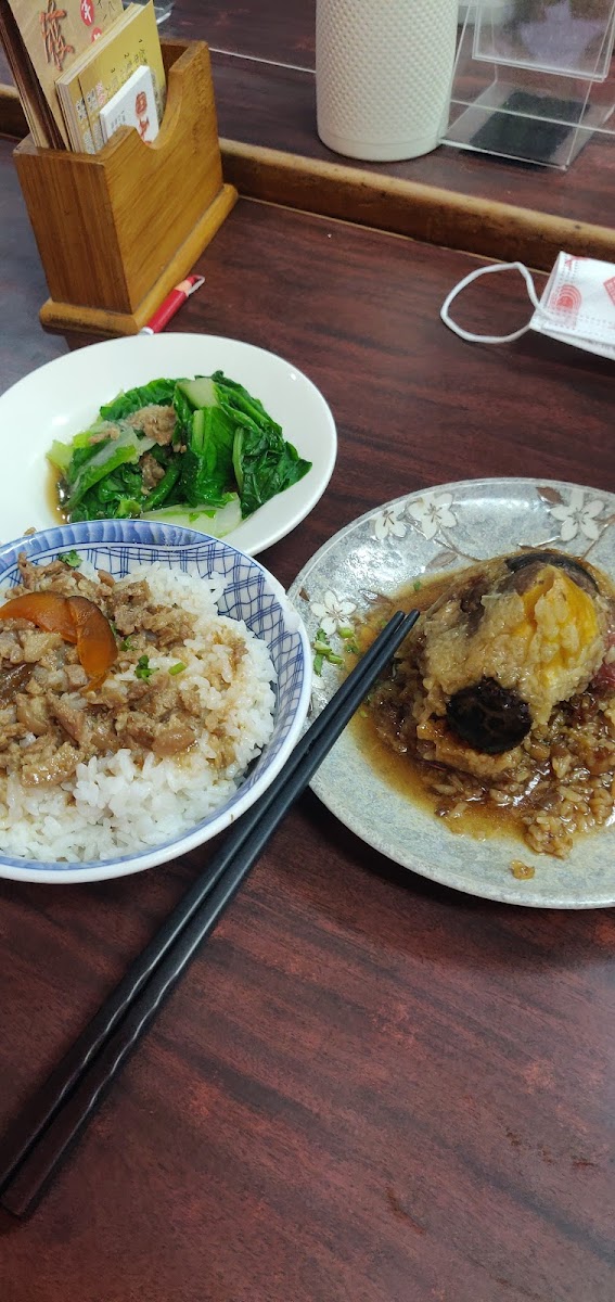 Zai Fa Hao Hundred-Year Dumplings-6