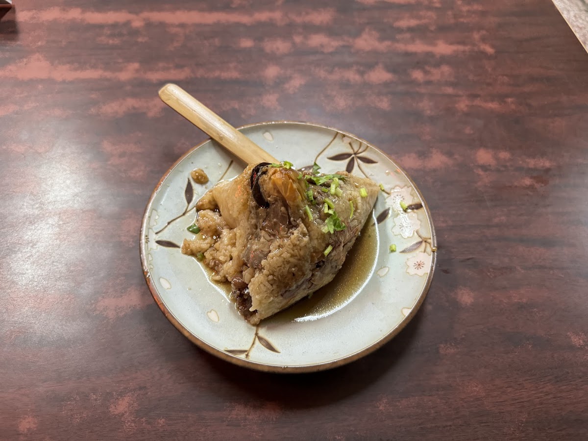 Zai Fa Hao Hundred-Year Dumplings-7