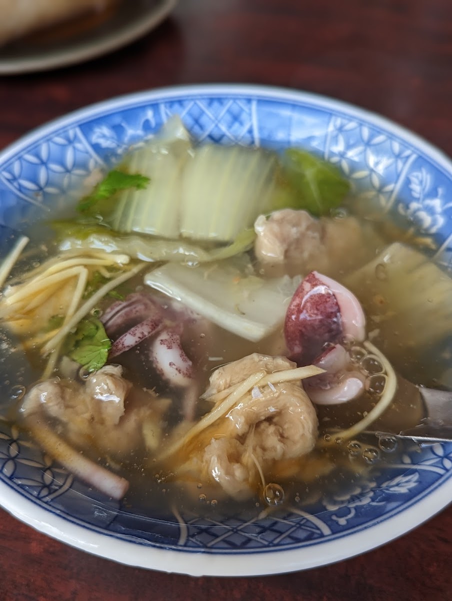 Zai Fa Hao Hundred-Year Dumplings-8