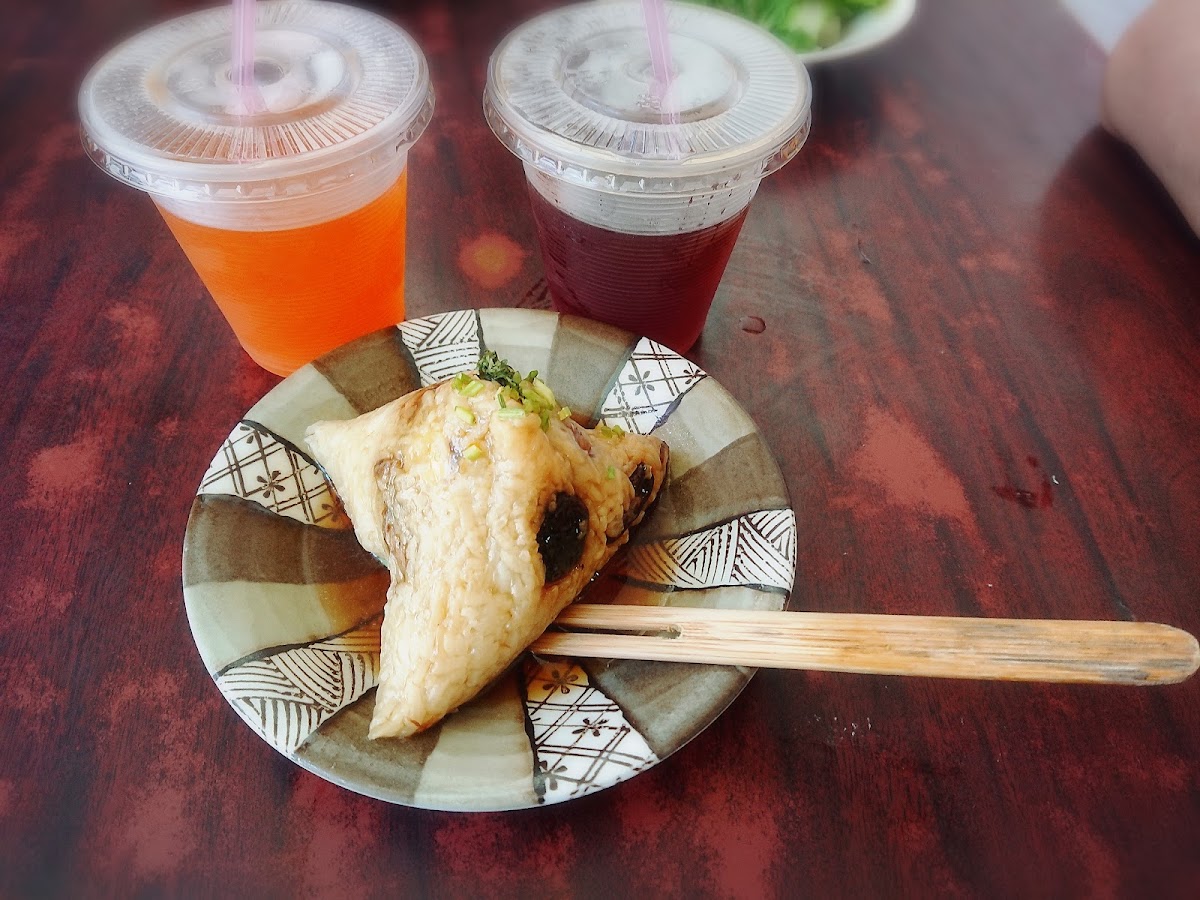 Zai Fa Hao Hundred-Year Dumplings-9