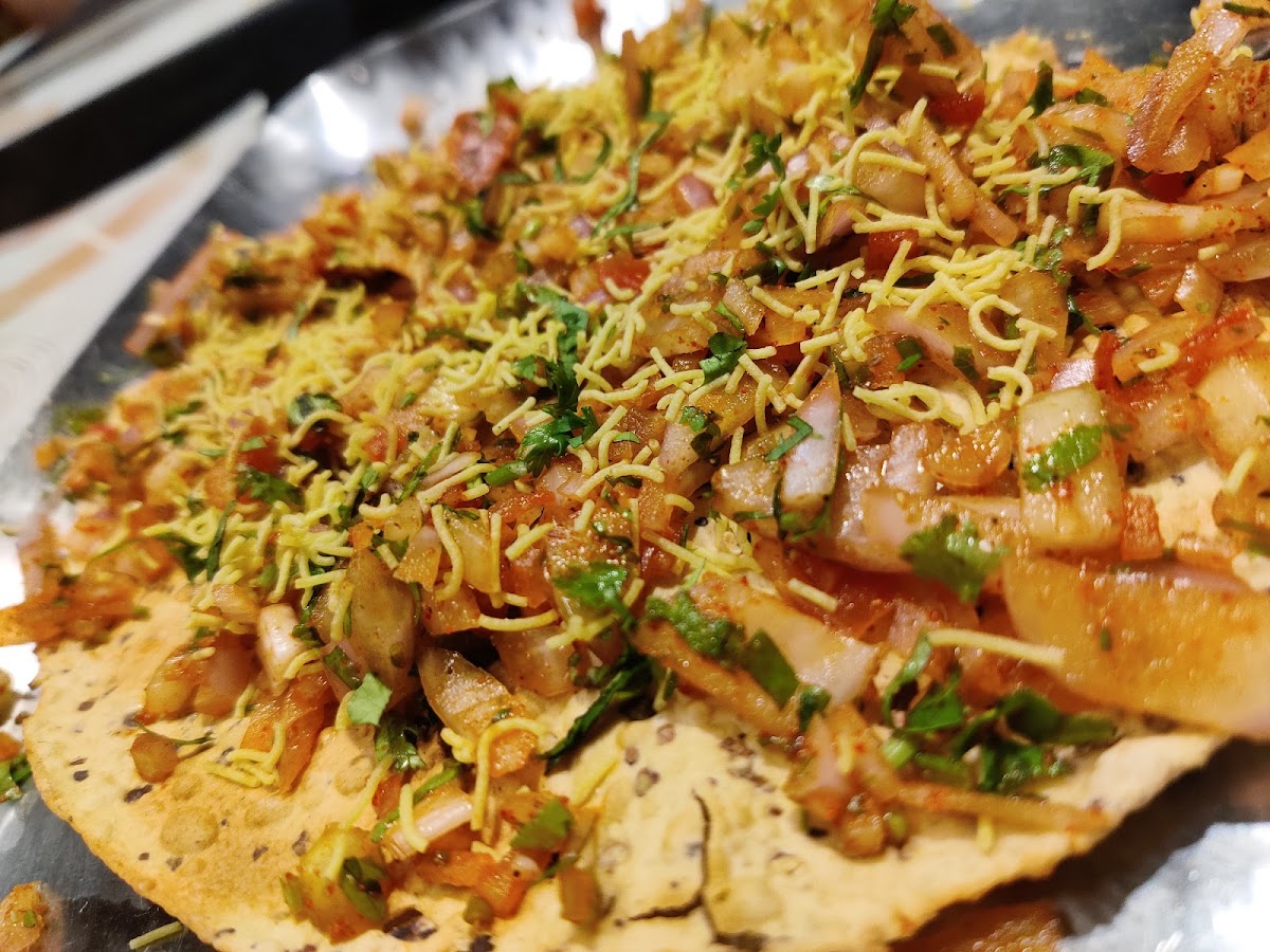 Zaika Uttar Da-7