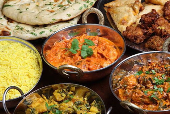 Zaiqa Restaurant Roscommon-3