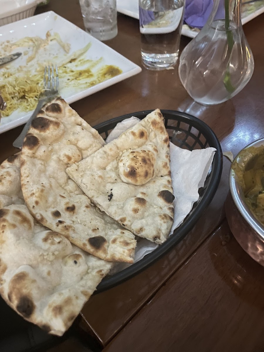 Zaiqa Restaurant Roscommon-9