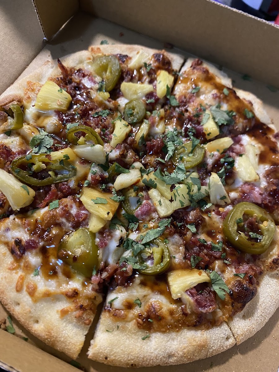 Zalat Pizza-8