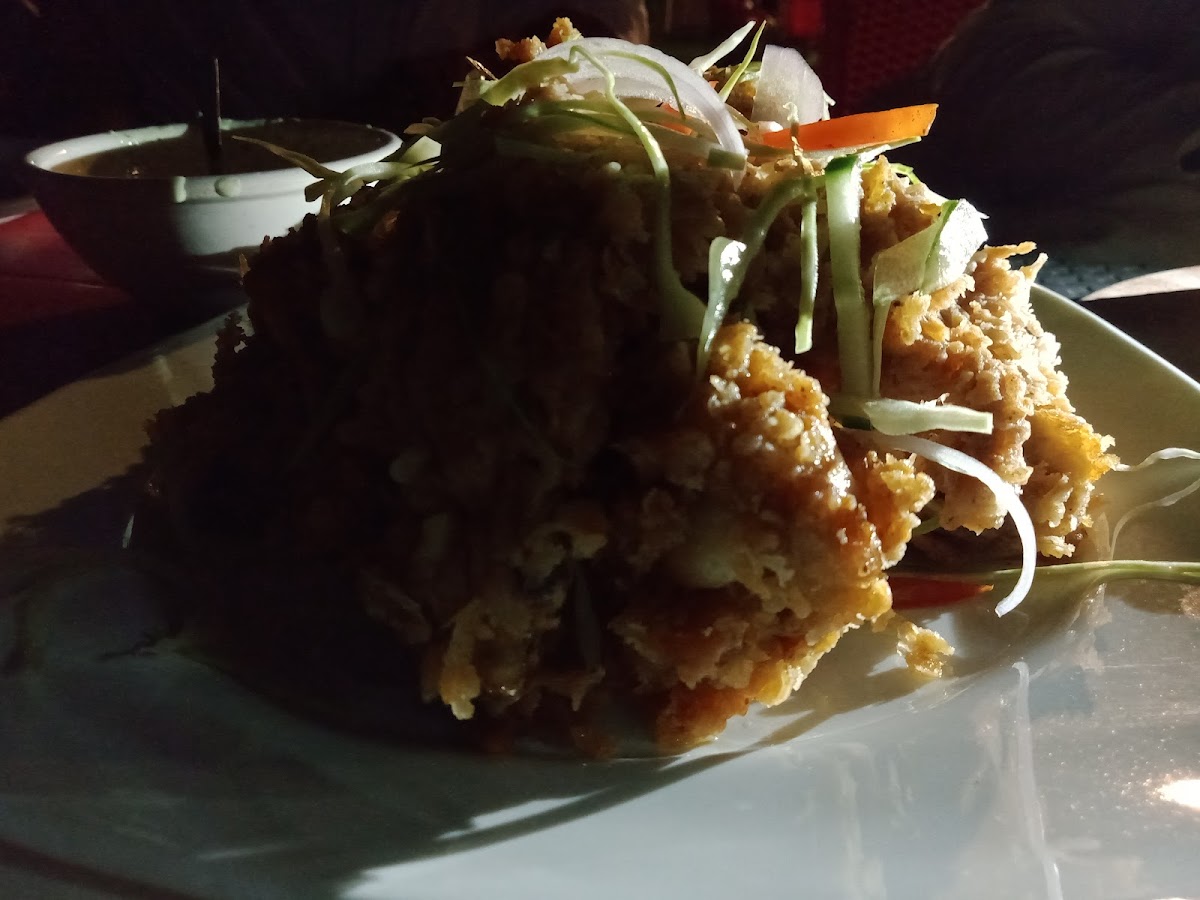 Zam Zam Shinwari And Family Restaurant-10