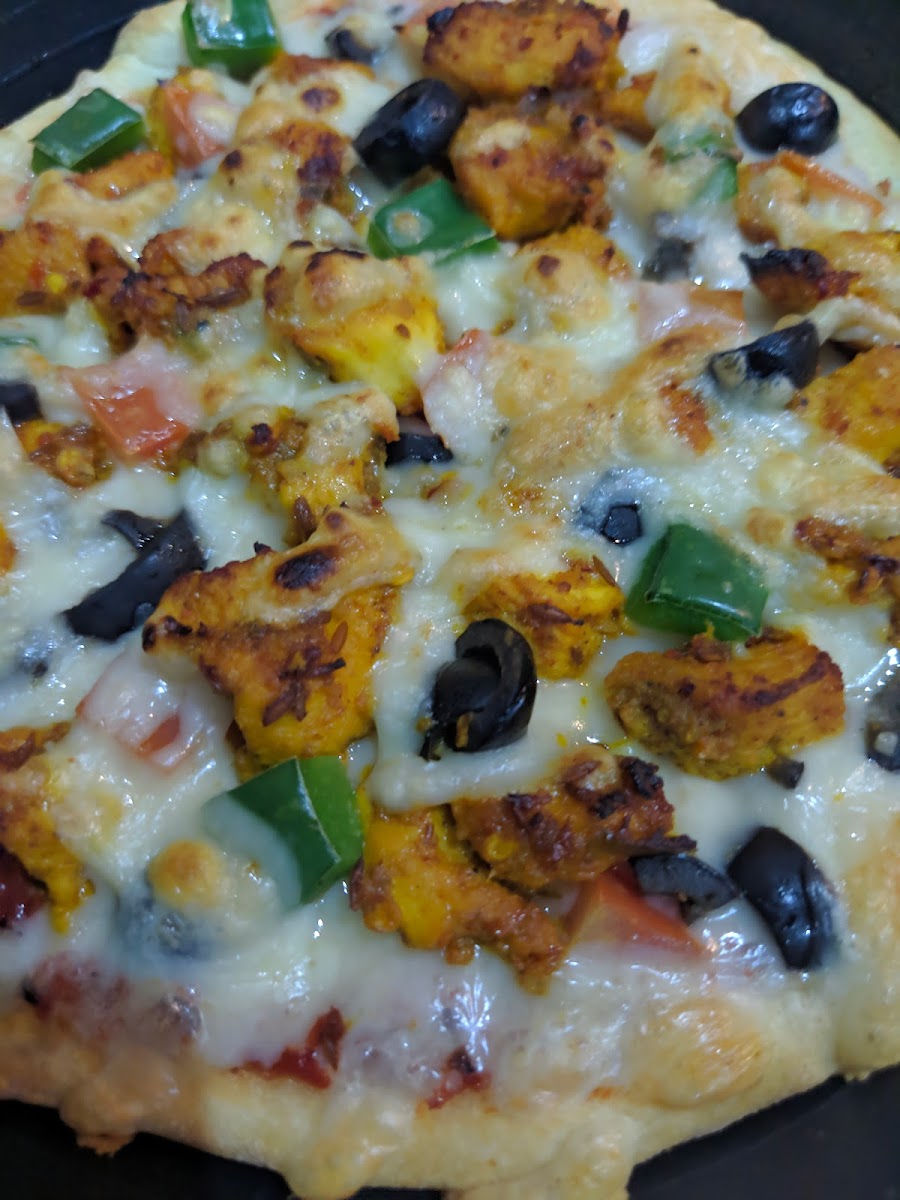 Zam Zam Shinwari And Family Restaurant-3