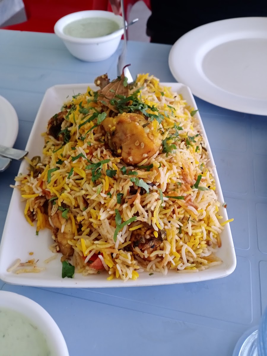 Zam Zam Shinwari And Family Restaurant-6
