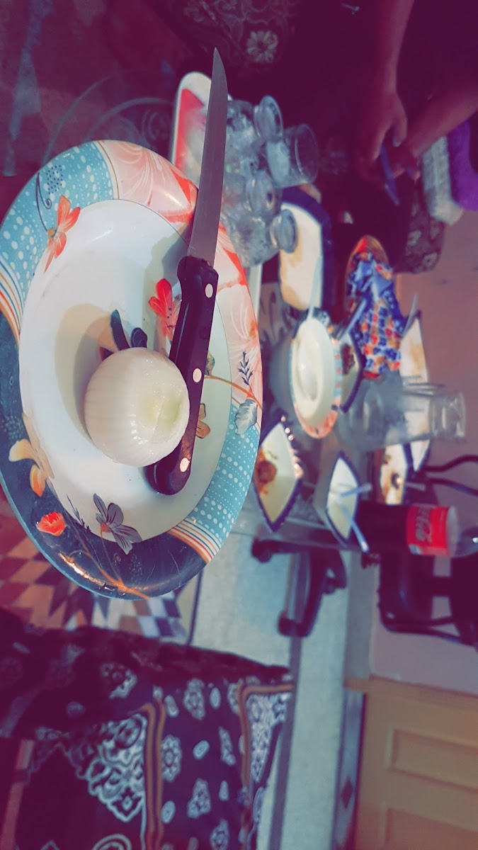 Zam Zam Shinwari And Family Restaurant-7
