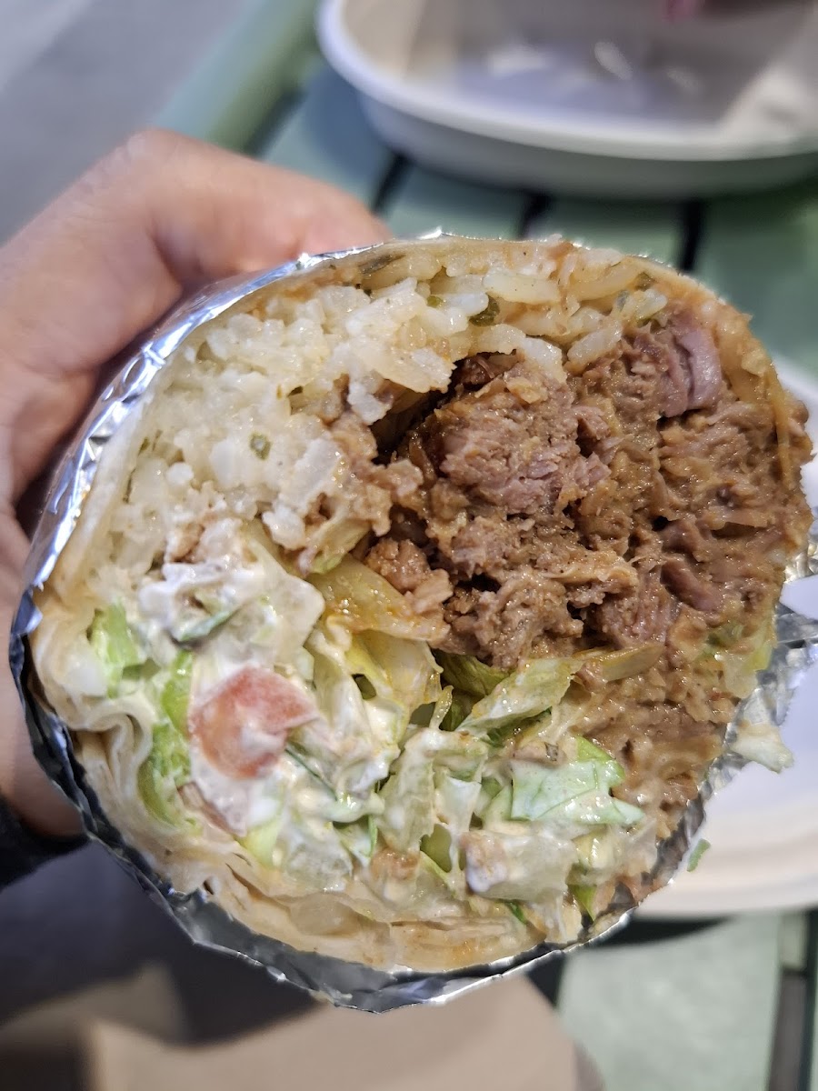 Zambrero Bundoora-4
