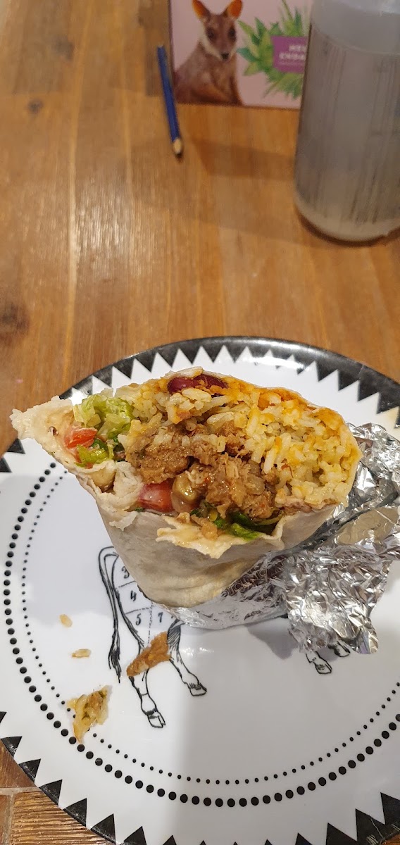 Zambrero Bundoora-6
