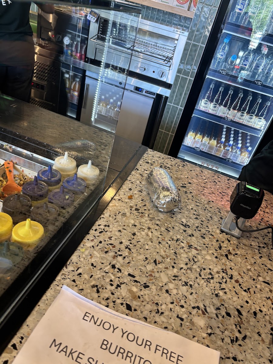 Zambrero Bundoora-7