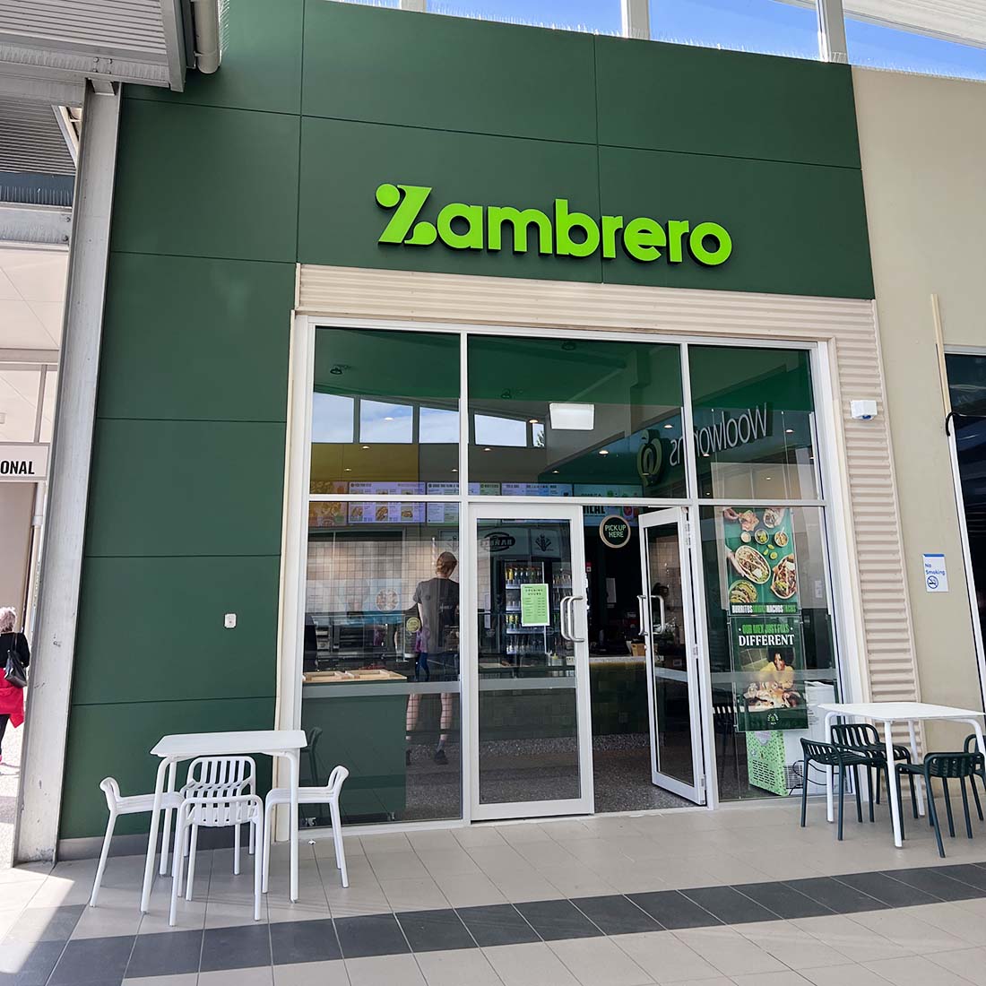 Zambrero Coomera Square-3