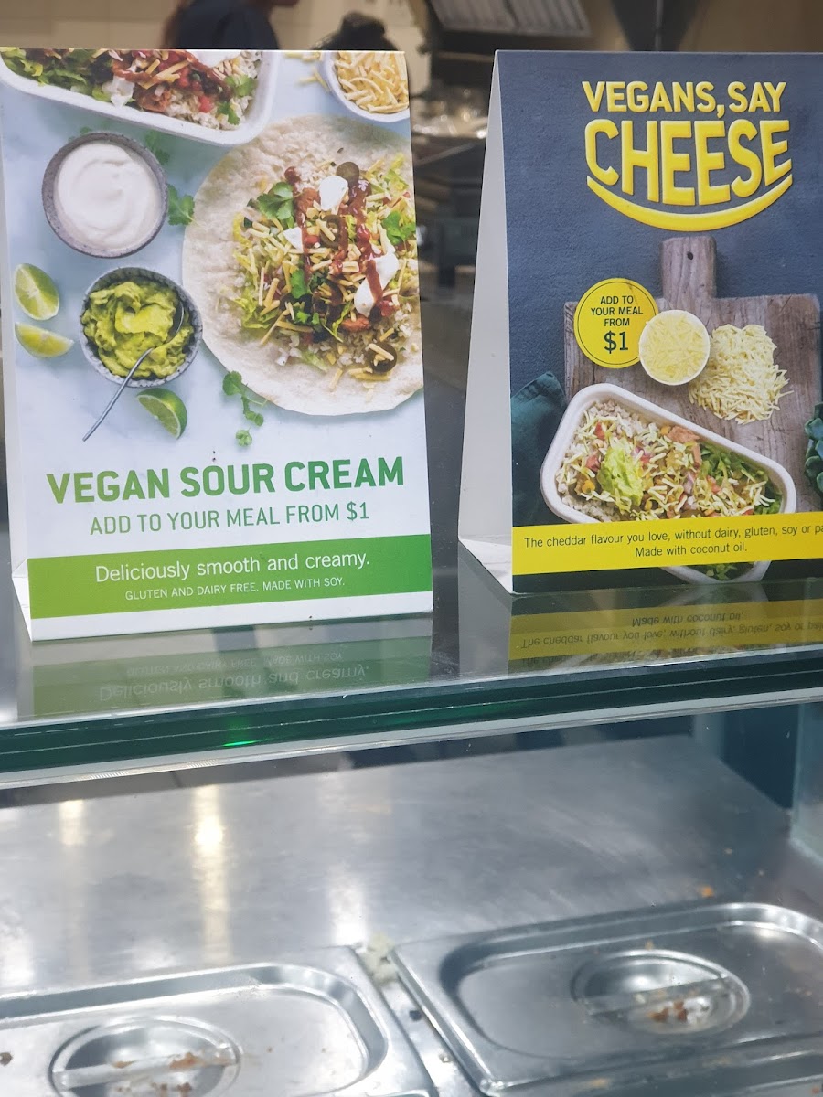 Menu Zambrero Erindale-1