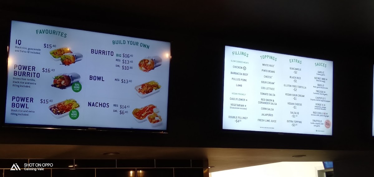 Menu Zambrero-4