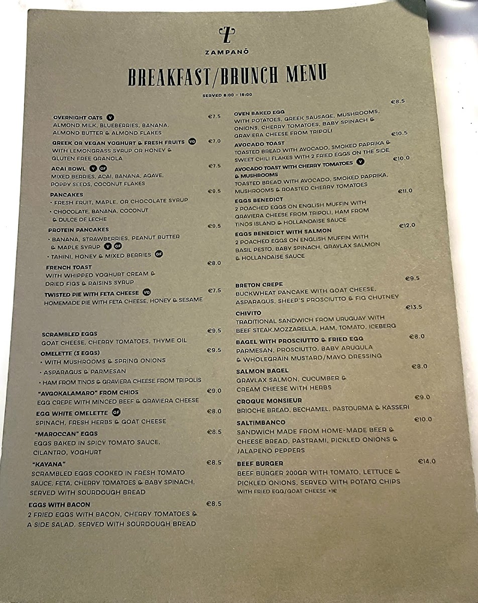 Menu Zampano-1