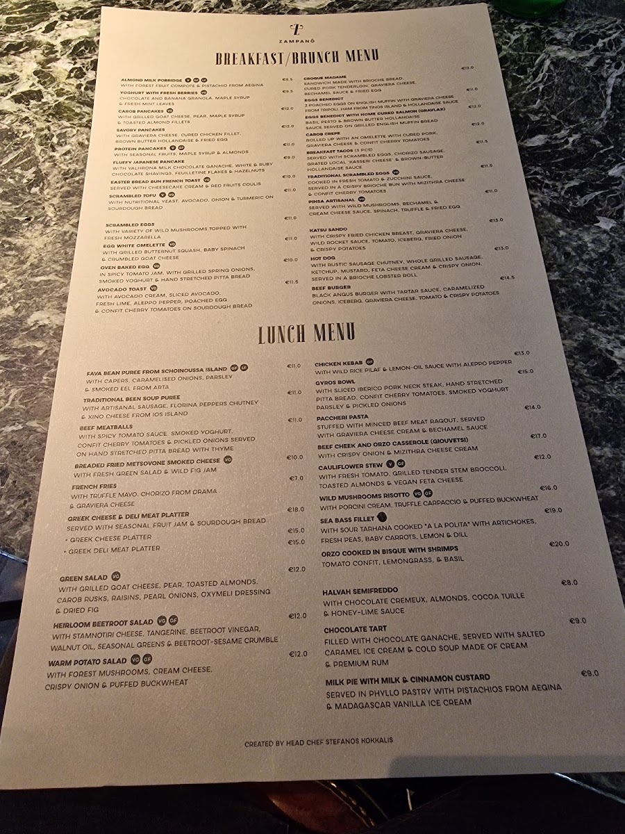 Menu Zampano-7