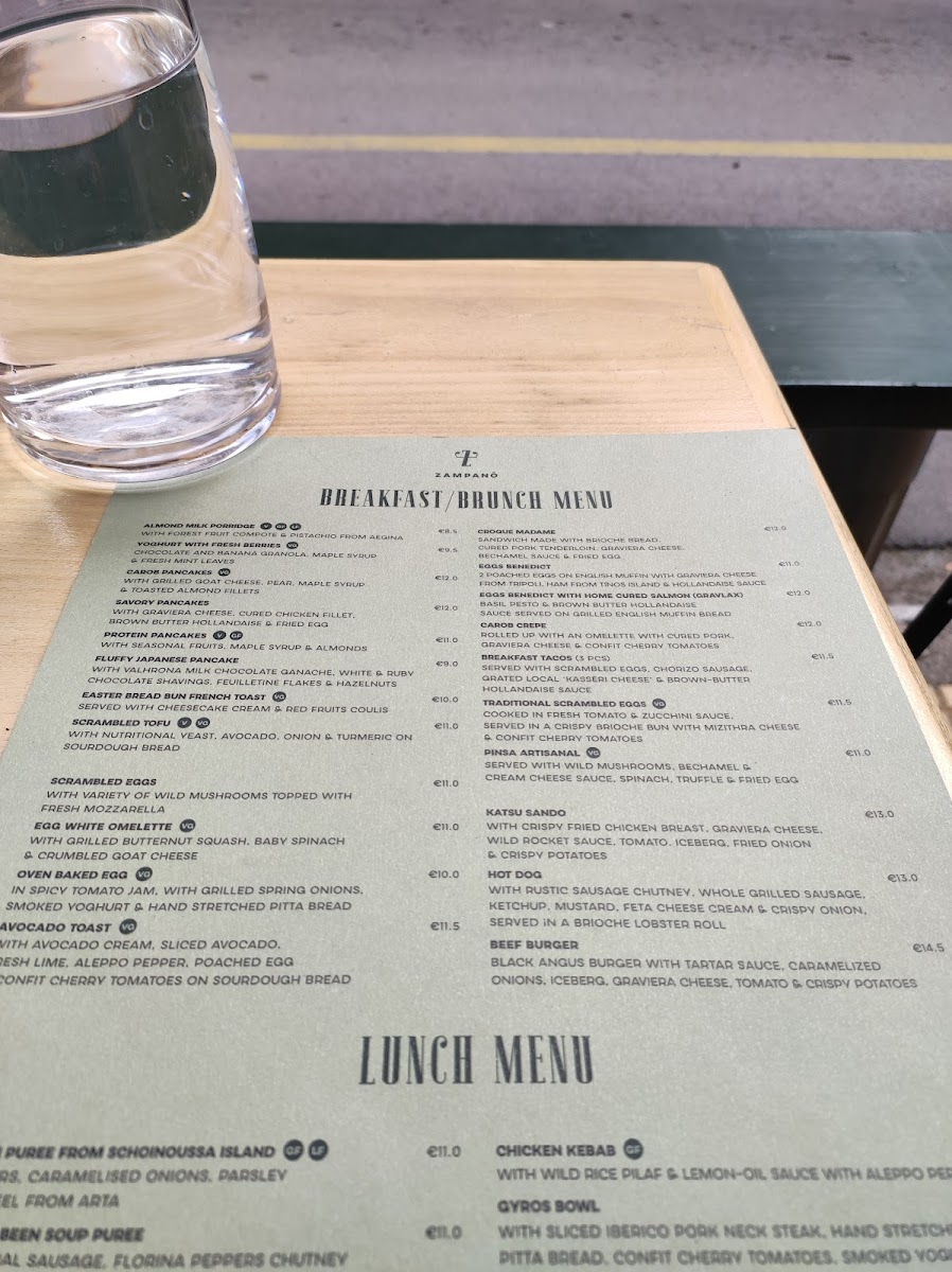 Menu Zampano-8