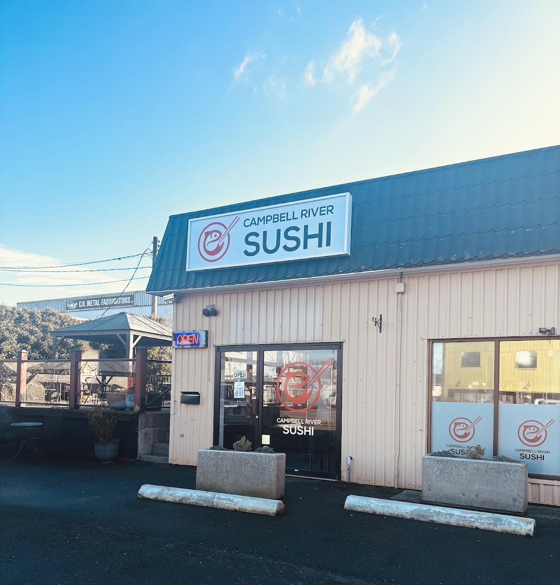 Zannchi Korean Brunch & Dinner