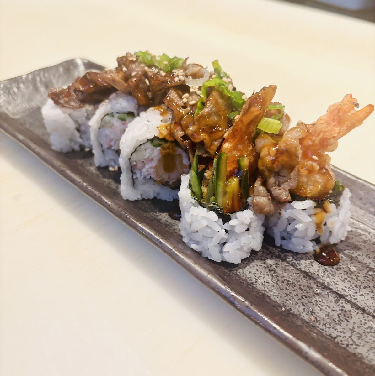 Zannchi Korean Brunch & Dinner-2