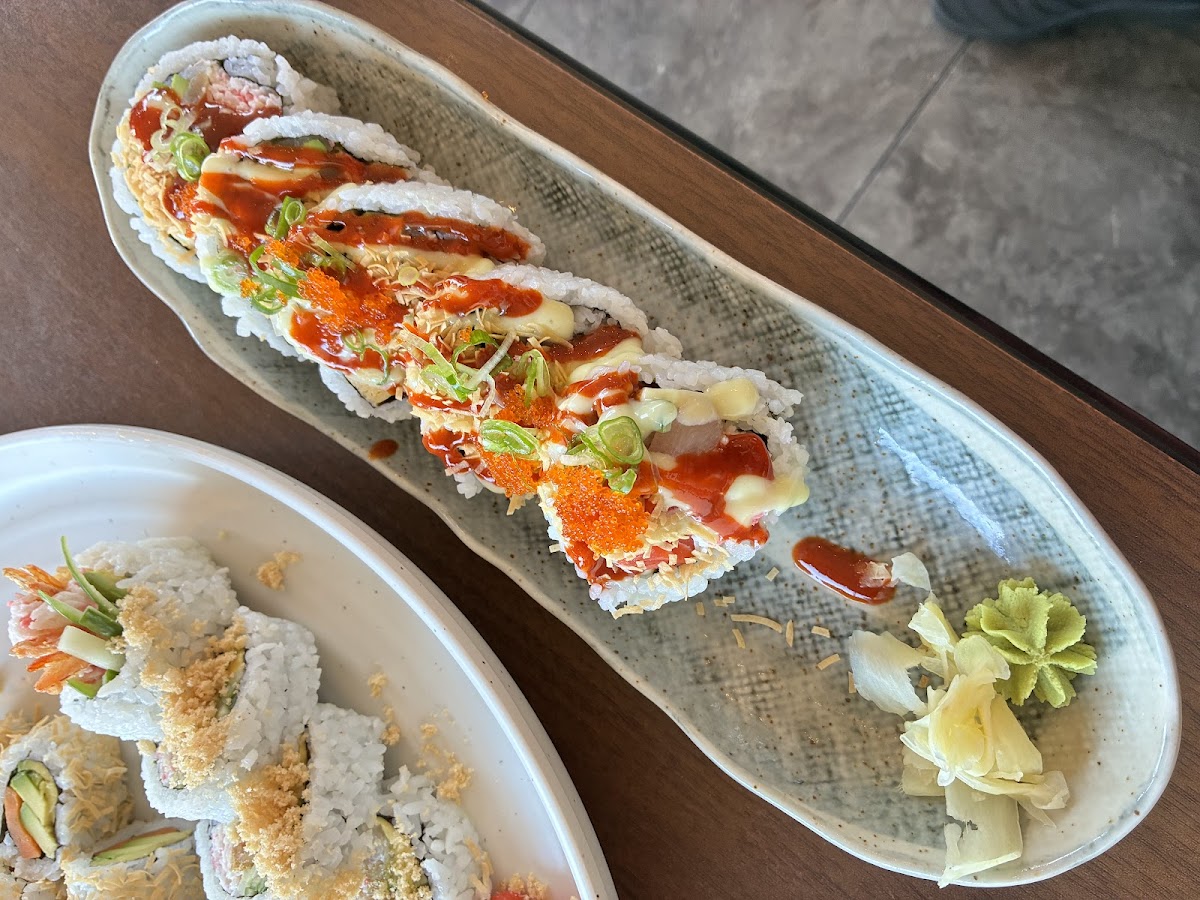 Zannchi Korean Brunch & Dinner-4