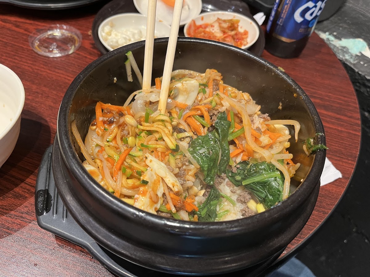 Zannchi Korean Brunch & Dinner-7
