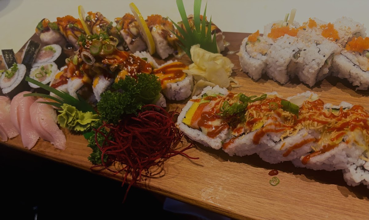 Zannchi Korean Brunch & Dinner-8