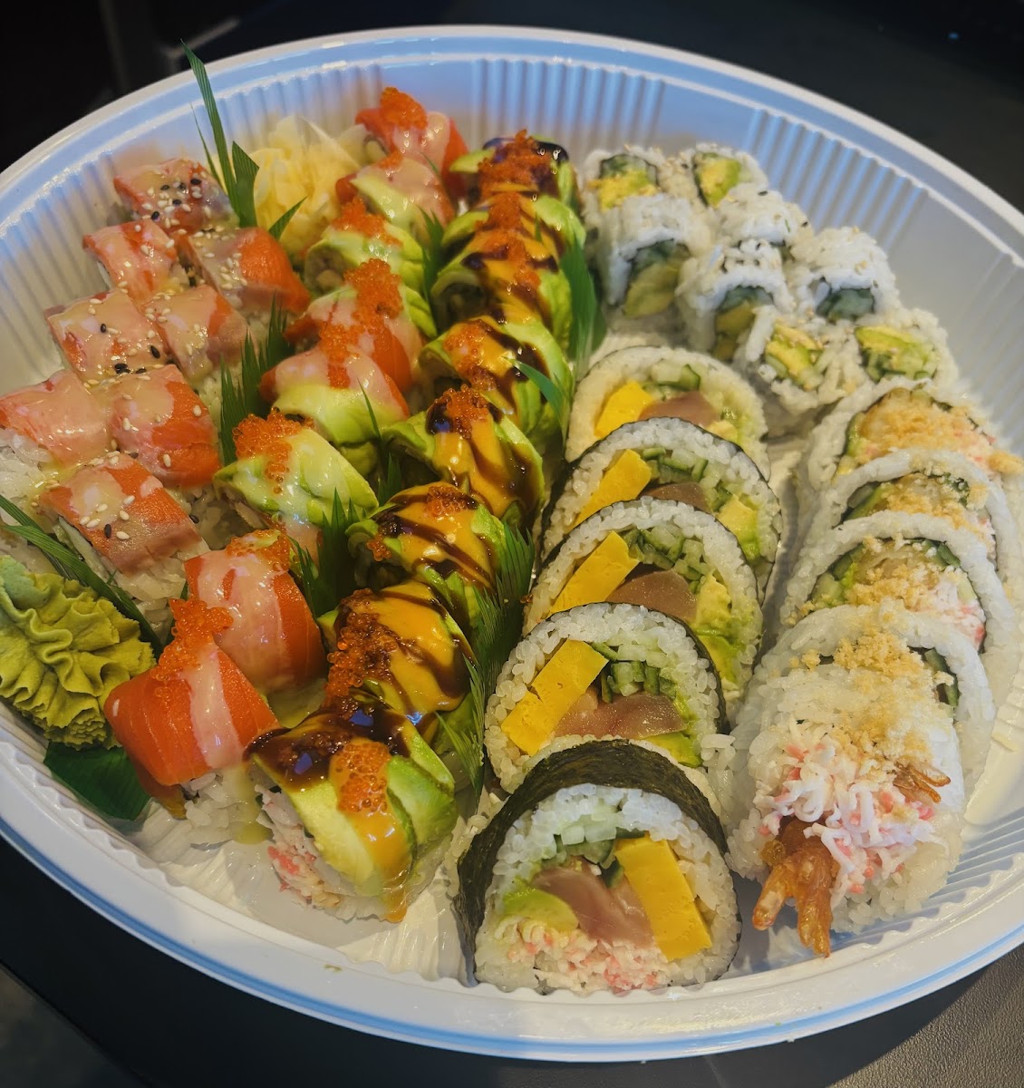 Zannchi Korean Brunch & Dinner-9