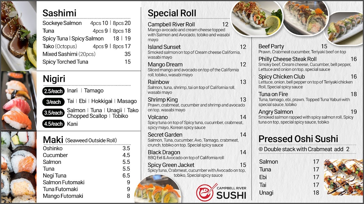 Menu Zannchi Korean Brunch & Dinner-1