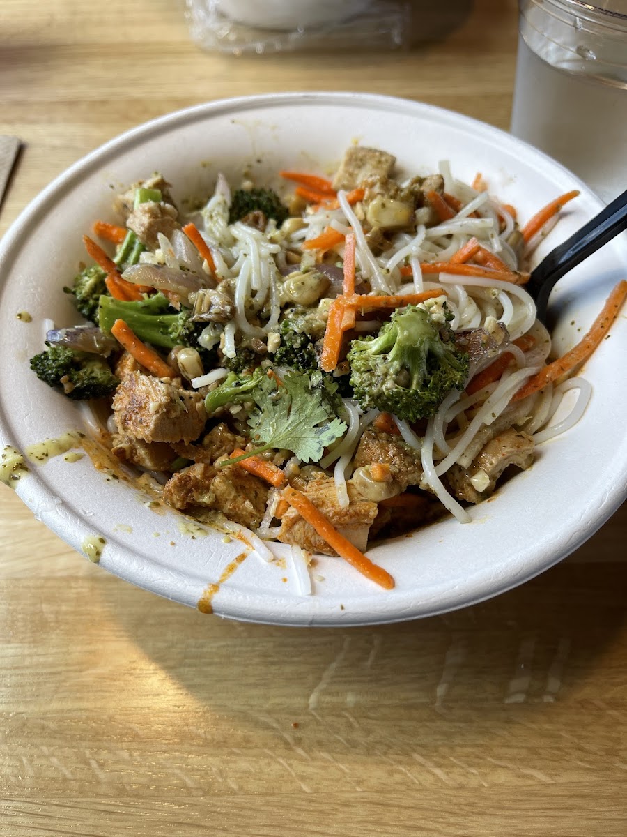 Zao Asian Cafe-9