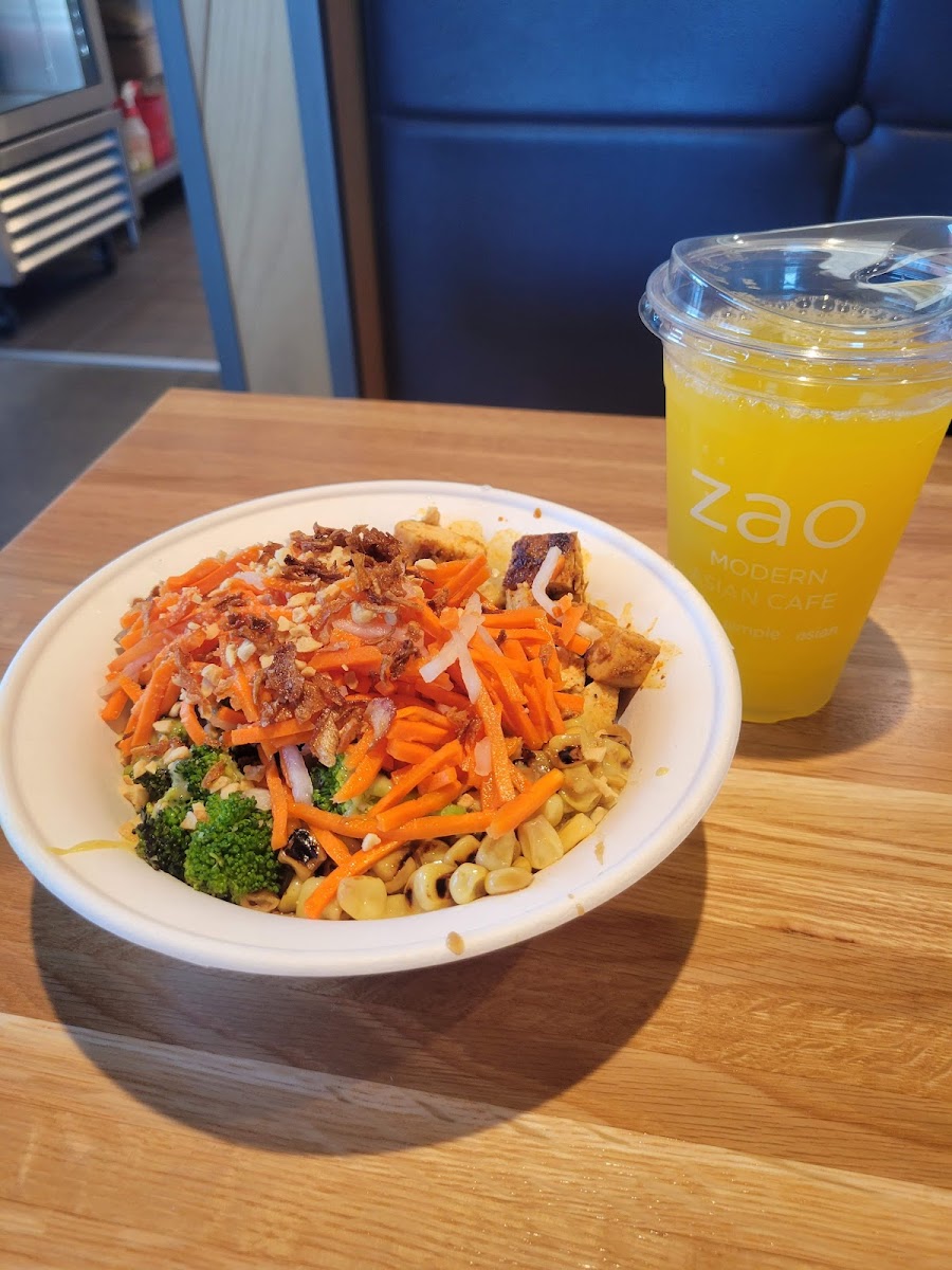 Zao Asian Cafe-6